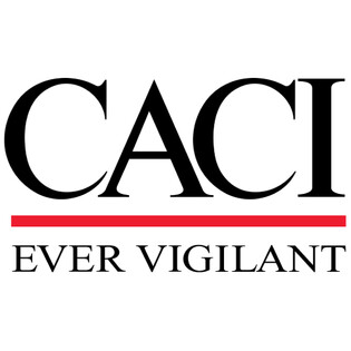 CACI Official Logo