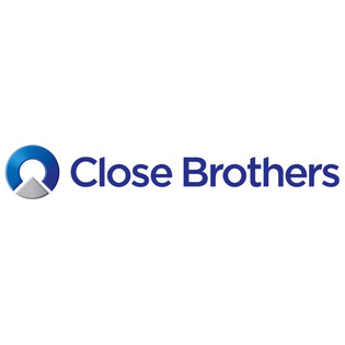 Close Brothers Official Logo