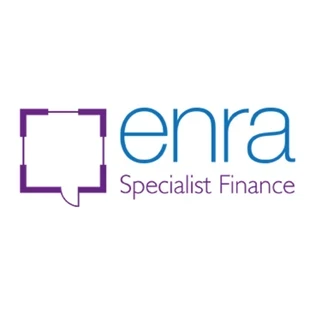 Enra Specialist Finance Logo