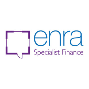 Enra Specialist Finance Logo