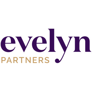 Evelyn Partners Official Logo