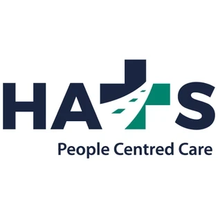 HAT Group Logo