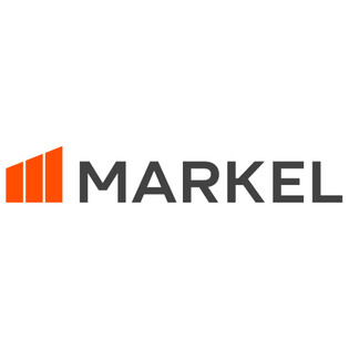 Markel Official Logo