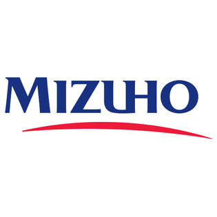 Mizuho Financial Group Official Logo