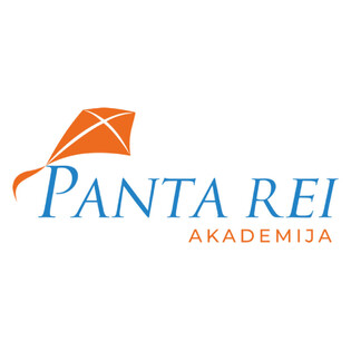 Panta Rei Official Logo