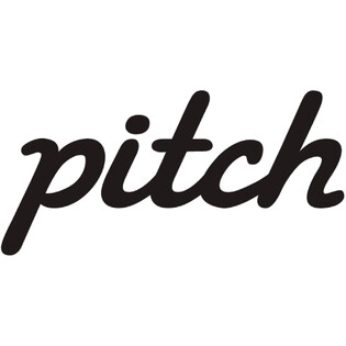 Pitch Marketing Group Logo