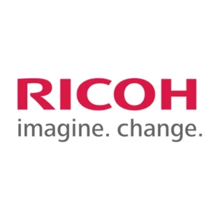 Ricoh Official Logo