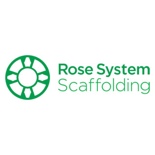 Rose System Scaffolding Official Logo