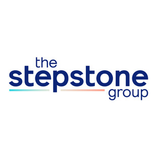 The Stepstone Group Official Logo