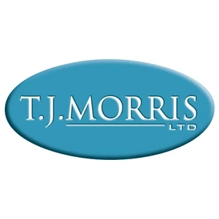 TJ Morris Official Logo