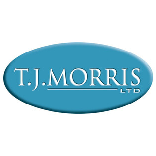 TJ Morris Official Logo