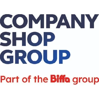 Company Shop Group