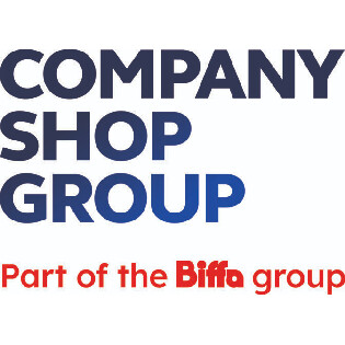 Company Shop Group
