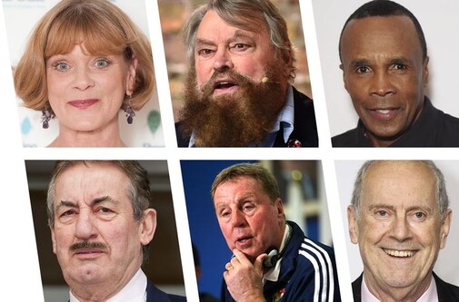 After Dinner Speakers Champions Speakers After Dinner Speakers Champions Speakers