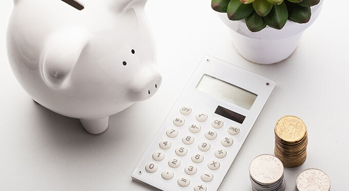 Finance Speakers