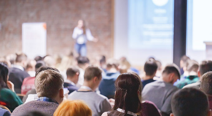 School Speakers