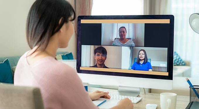 Virtual Conference