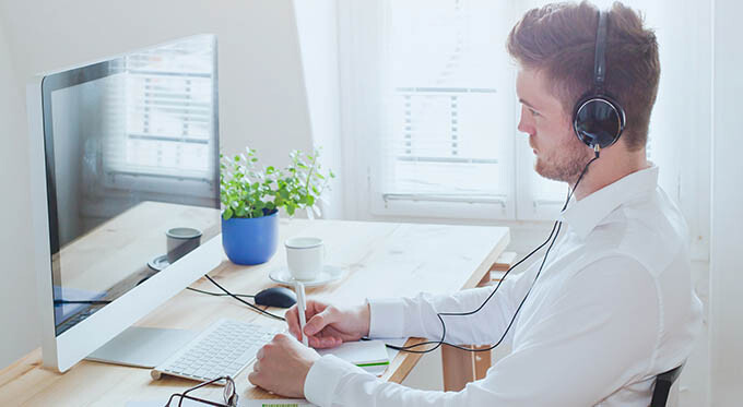 Webinar Speakers
