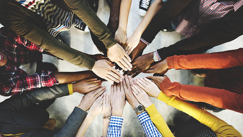 Diversity & Inclusion