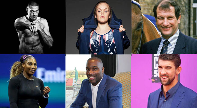 Sports Speakers