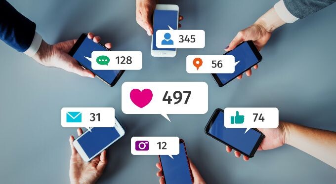 Influencer Marketing