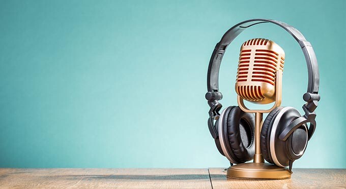 Book A Celebrity For A Radio Day
