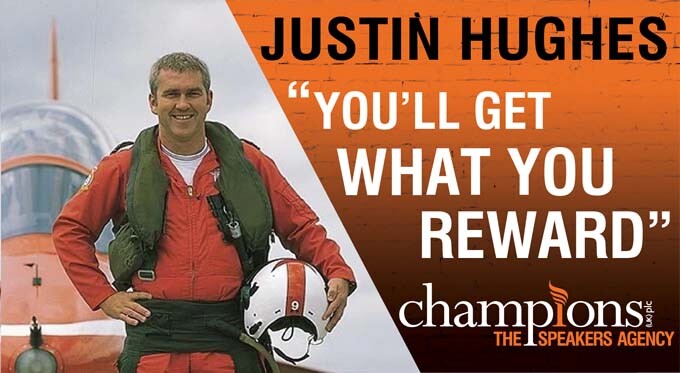 Justin Hughes