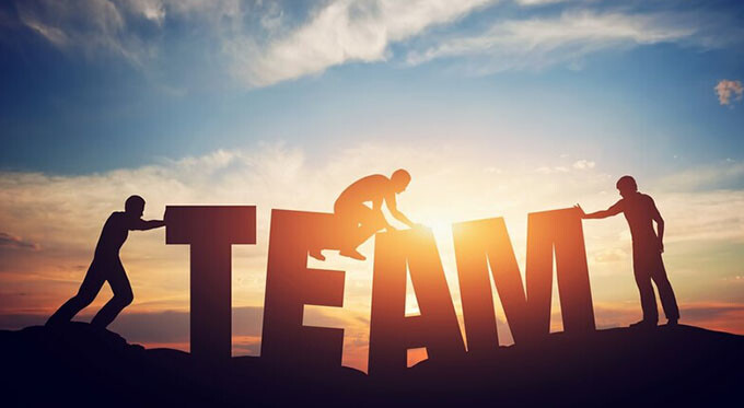 Teamwork