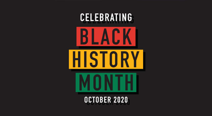 black history month