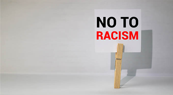 International Day for the Elimination of Racial Discrimination