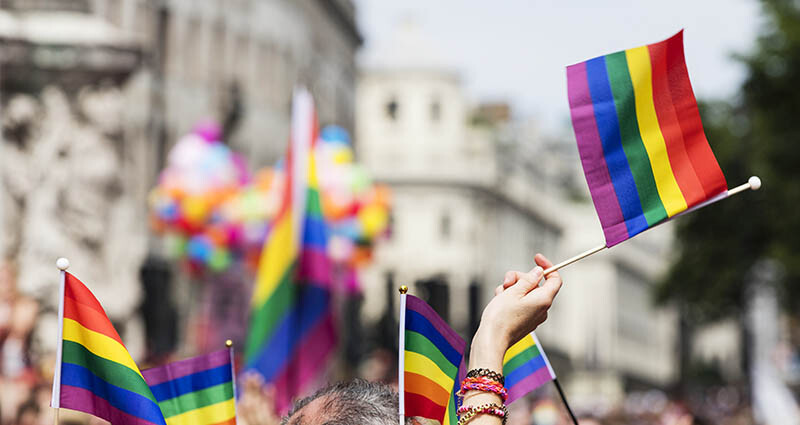 LGBT+