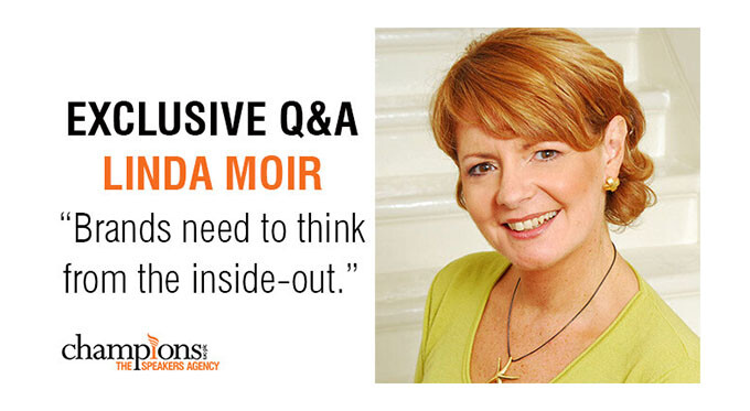 Linda Moir