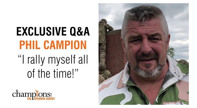 Phil Campion