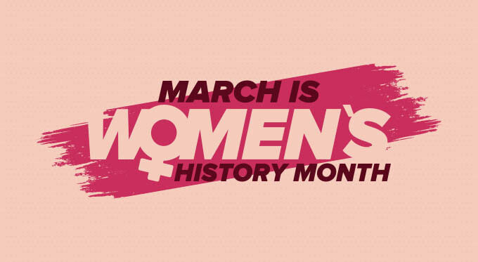 Women's History Month