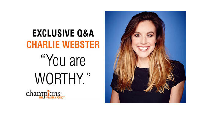 Charlie Webster