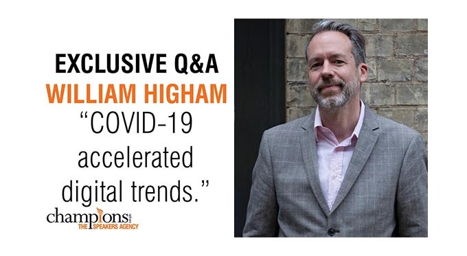 William Higham