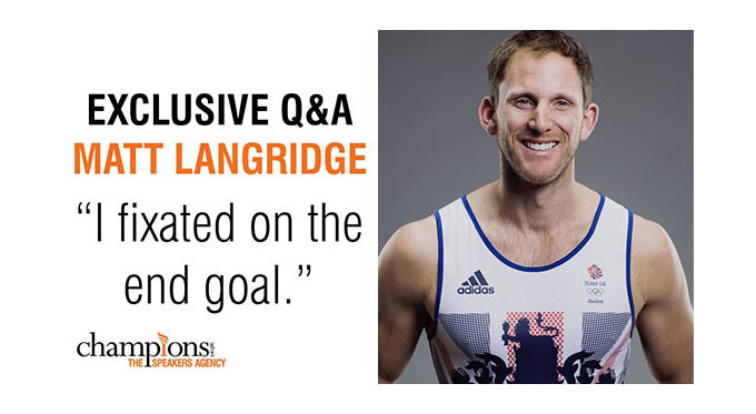 Matt Langridge
