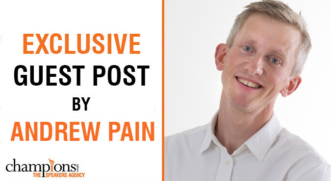 Andrew Pain