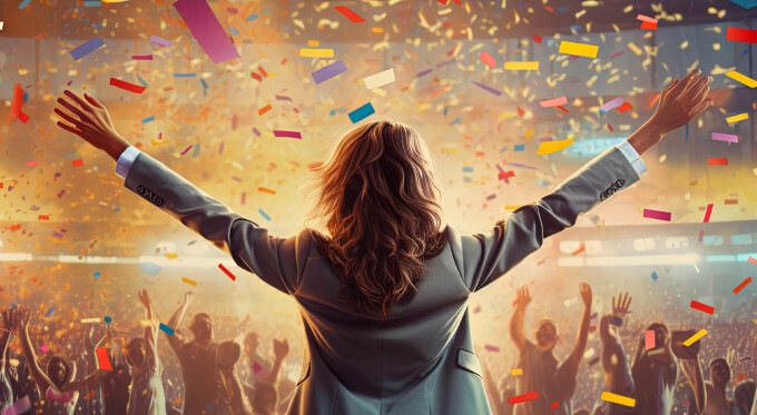 Female Motivational Speakers official blog feature image