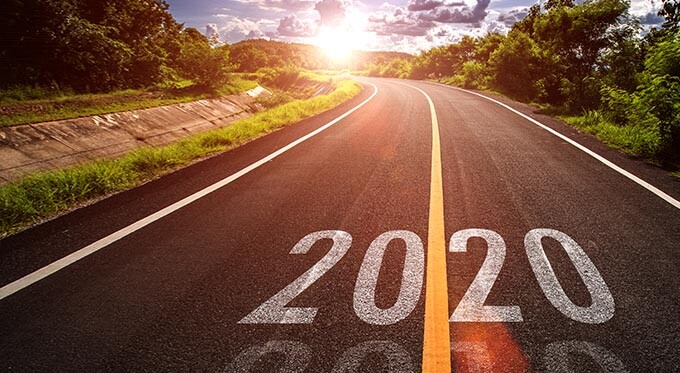 2020 Vision