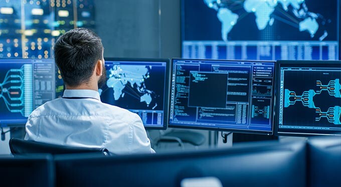 Cyber Security Speakers