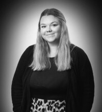 Ellie Rose Official Team Member