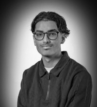 Shid Kumar Official Speaker Profile Picture