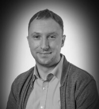 Tom Parker Official Speaker Profile Picture