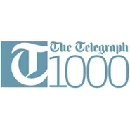 Telegraph 1000 Brightest Businesses