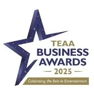 The Entertainment Agents Association Business Awards 2025