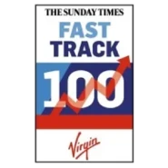 The Sunday Times Fast Track 100