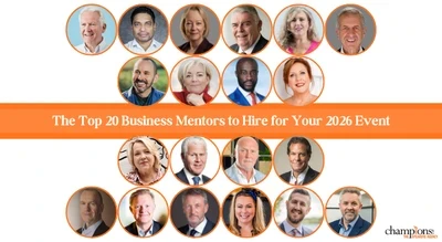 Top 20 Business Mentors to Hire for your 2026
