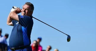 Tony Jacklin