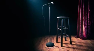 Comedians